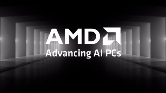 "AMD" تستحوذ على "ZT Systems" للذكاء الاصطناعي