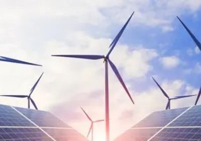 الولايات المتحدة تضيف 20 جيجا كهرباء من الطاقة المتجددة