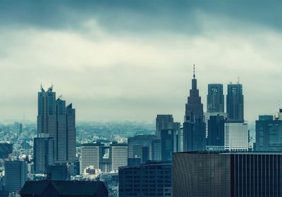 اليابان تتوقع ارتفاعاً قياسياً في تكاليف خدمة الدين العام