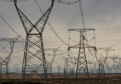 استهلاك الكهرباء في الصين يعكس قوة النشاط الاقتصادي