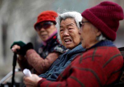 الصين تعزز صندوق الضمان الاجتماعي لمواجهة شيخوخة السكان