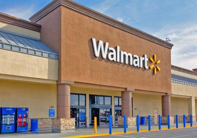 وول مارت تبيع حصتها في "جيه دي دوت كوم"