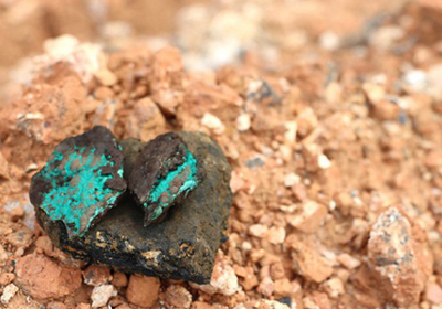 تعافي صادرات الصين من المعادن النادرة رغم القيود