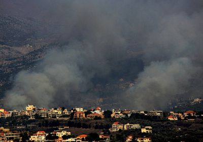 مقتل وإصابة 3 أشخاص جراء غارة إسرائيلية على جنوب لبنان