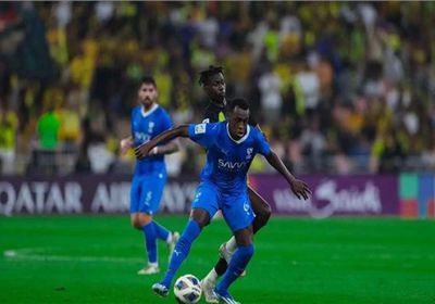 الهلال السعودي يوافق على رحيل نجمه إلى روما