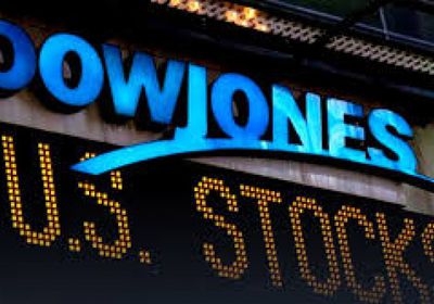    داو جونز يحقق مكاسب خلال أسبوع