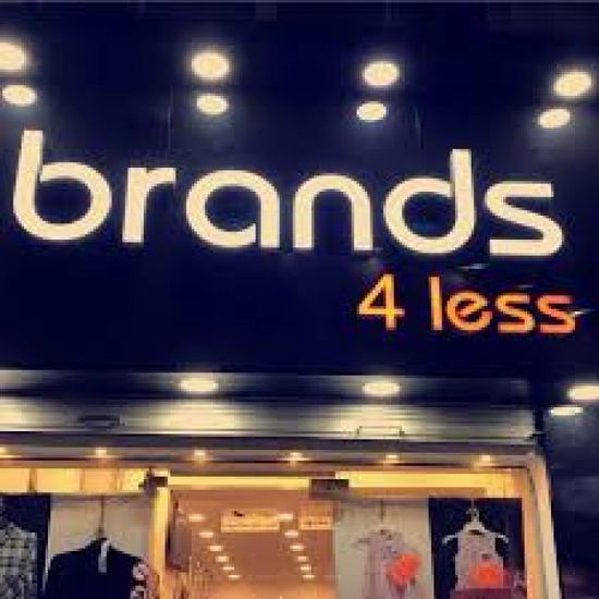 "براندز فور لس" تبرم صفقة مع "TJX" لتسريع التوسع