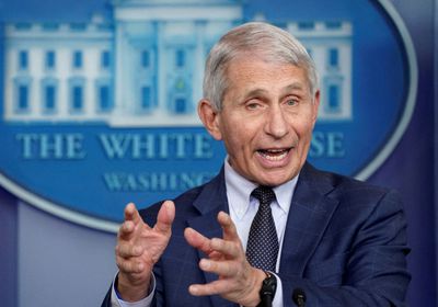 إصابة كبير مستشاري بايدن بفيروس "غرب النيل"