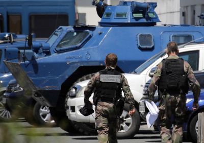    اعتقال الرئيس التنفيذي لـ"تيليغرلم" في فرنسا