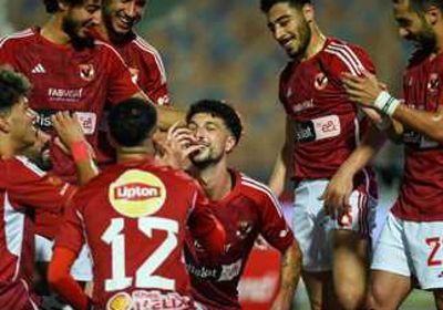 نادٍ برتغالي يقدم عرضًا للاعب الأهلي المصري