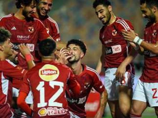 نادٍ برتغالي يقدم عرضًا للاعب الأهلي المصري