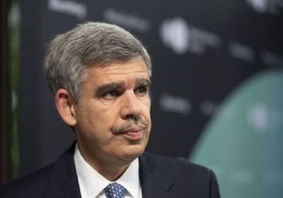 العريان يحذر من مبالغة الأسواق في توقعات خفض الفائدة