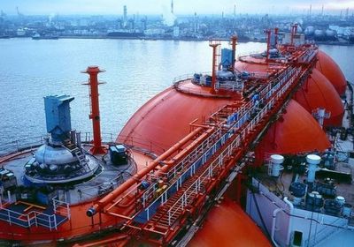 ارتفاع غير متوقع في مخزونات الغاز الطبيعي الأمريكي