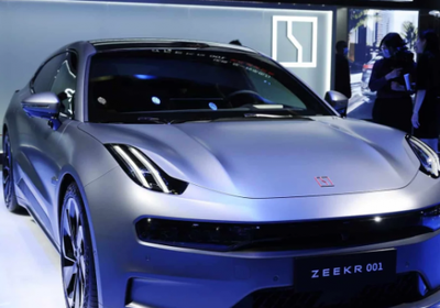 هيمنة صينية على سوق السيارات في أمريكا اللاتينية