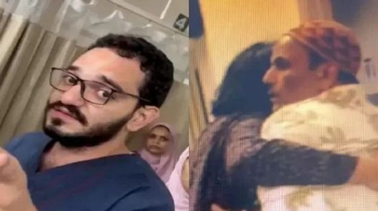 بضمان مالي.. إخلاء سبيل الفنان محمد فؤاد في واقعة اعتدائه على طبيب