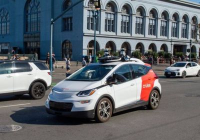 أوبر وكروز تتعاونان لتقديم رحلات ذاتية القيادة في أمريكا