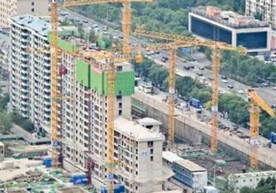 الصين تضخ 200 مليار دولار في القطاع العقاري لدعمه