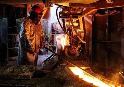 الصين تعدل إجراءات الموافقة على مصانع الصلب الجديدة