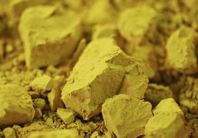 تدفق استثمارات على شركات تعدين اليورانيوم