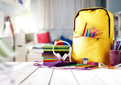 إنفاق أمريكي قياسي على مستلزمات المدارس رغم التضخم