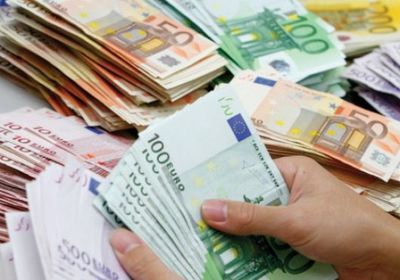 انخفاض طفيف في عجز الميزانية الألمانية بـ 6 أشهر