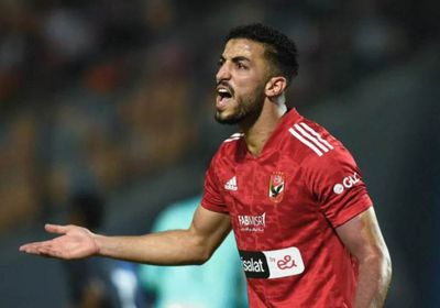 نيس يدعم دفاعه بالتعاقد مع عبد المنعم لاعب منتخب مصر