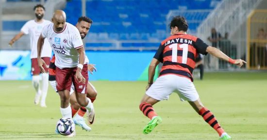 الرياض يفوز على الخلود في الدوري السعودي