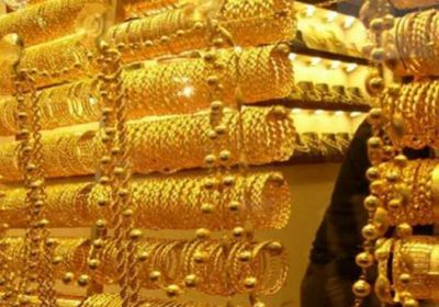 ارتفاع سعر الذهب في مصر اليوم الجمعة