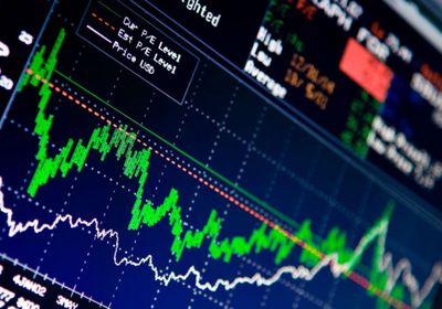 مؤشر بورصة موسكو يفقد 58.31 نقطة في ختام الجلسة