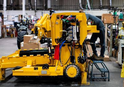 ارتفاع غير متوقع في طلبات السلع المعمرة بأمريكا