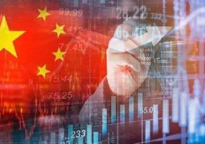 "يو بي إس" يخفض توقعاته لنمو الاقتصاد الصيني