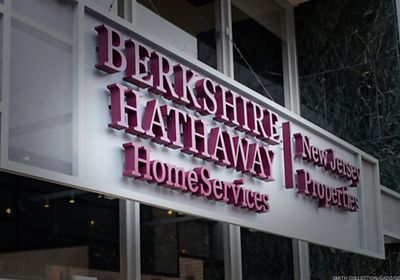 بيركشاير هاثاواي على أعتاب التريليون دولار