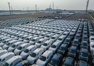 زيكر الصينية تنافس تسلا بموديل " إكس 7"