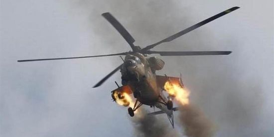 مصرع شخصين في تحطم طائرة عسكرية أوكرانية