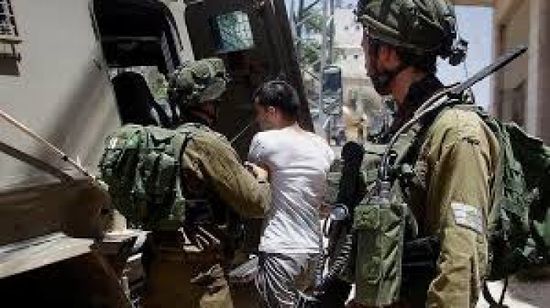 اعتقال جندي احتياط بالقدس بهذه التهمة