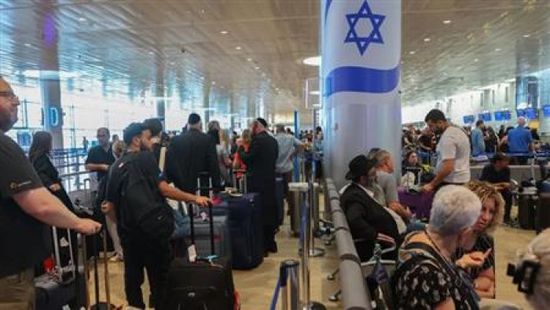 محكمة إسرائيلية تقضي بإنهاء الإضراب العام