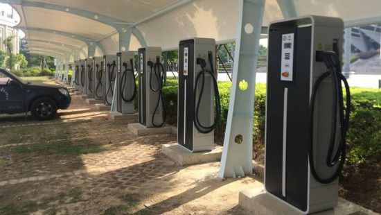 أمريكا تضخ 521 مليون دولار لبناء محطات للسيارات الكهربائية