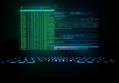 جرائم الإنترنت تكبد الشركات الألمانية خسائر فادحة