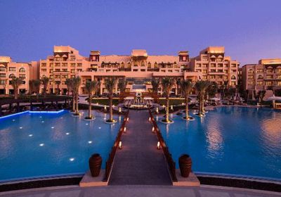 أبوظبي تستقبل 2.88 مليون نزيل فندقي بالنصف الأول من العام