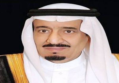 خادم الحرمين الشريفين يعزّي ملك تايلند في ضحايا الفيضانات