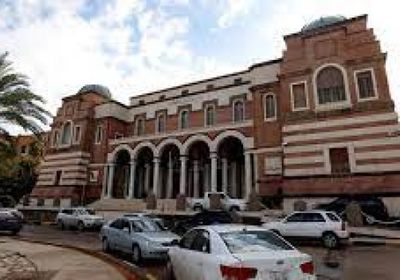    البعثة الأممية تقترب من حل أزمة مصرف البنك المركزي الليبي