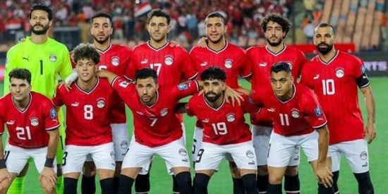 موعد مباراة منتخب مصر وكاب فيردي بتصفيات أمم أفريقيا