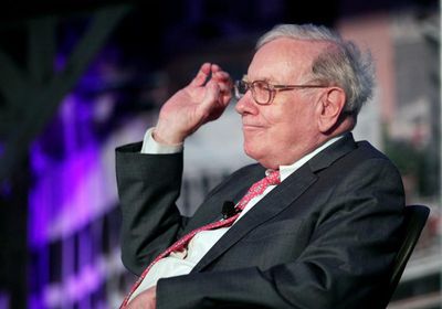 بيركشاير هاثاواي تنضم إلى نادي التريليون دولار