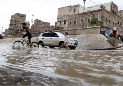 سيول جارفة تقتل 3 أشخاص بالمغرب