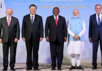 بوليفيا تعلن اهتمامها بالانضمام إلى "بريكس"