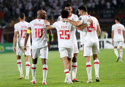 الزمالك يخطط للتعاقد مع حارس مرمى سويدي