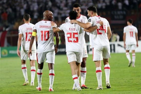 الزمالك يخطط للتعاقد مع حارس مرمى سويدي