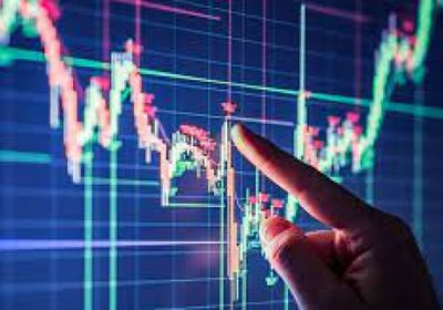 ارتفاع مؤشر بورصة مسقط "30" إلى 4781 نقطة