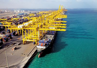 موانئ دبي تستحوذ على "كارجو سيرفيسز" لتوسيع عملياتها اللوجستية