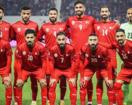 نتيجة مباراة البحرين وأستراليا في التصفيات الآسيوية المؤهلة لكأس العالم  